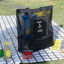 Tote Waterproof Bento Bag Swimming Bag Travel Storage Beach Bags Insulated Double Layer Picnic Ice Bag Tangorila