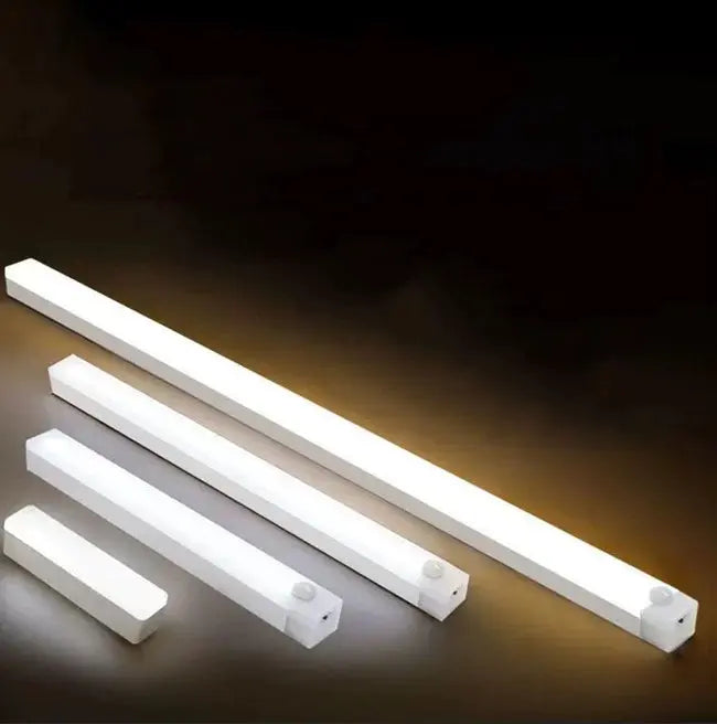 Led Lampada com Sensor de Presença FQ LED (Recarregável) Tangorila