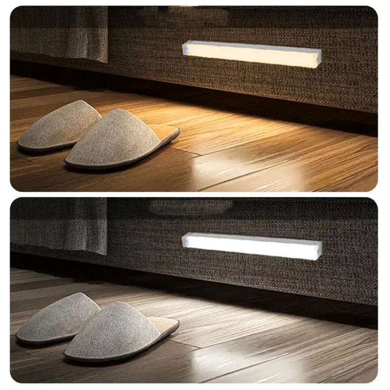 Led Lampada com Sensor de Presença FQ LED (Recarregável) Tangorila