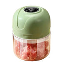 Mini Processador de Alimentos Usb Tangorila