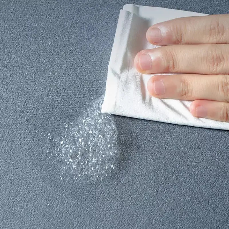 Tapete Cozinha Antiderrapante e Absorvente Tangorila