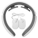 Massageador de Pescoço Elétrico Com Calor Tangorila
