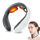 Massageador de Pescoço Elétrico Com Calor Tangorila
