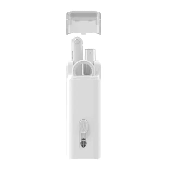 Escova de Limpeza para Teclado e Celular CleanPro 7 em 1 Tangorila