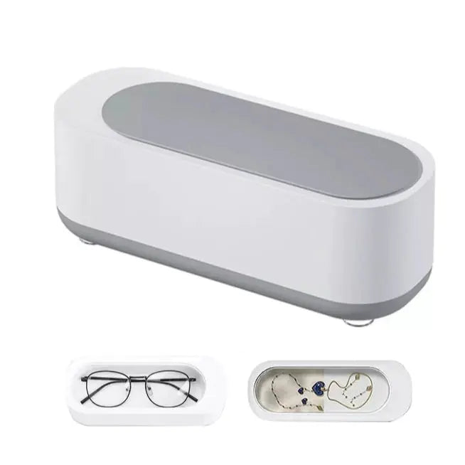 Limpador Ultrassônico VibraClean Pro Tangorila
