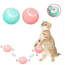 Bolinha Inteligente para Gatos - SmartBall Tangorila