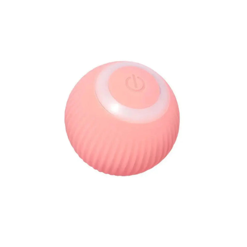 Bolinha Inteligente para Gatos - SmartBall Tangorila
