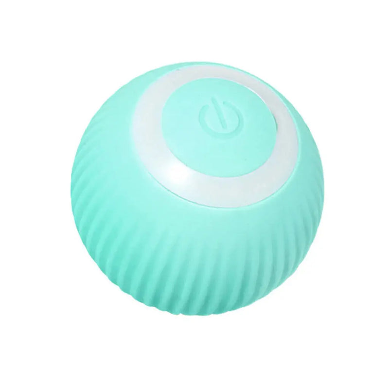 Bolinha Inteligente para Gatos - SmartBall Tangorila