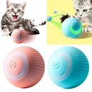 Bolinha Inteligente para Gatos - SmartBall Tangorila