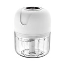 Mini Processador de Alimentos Usb Tangorila