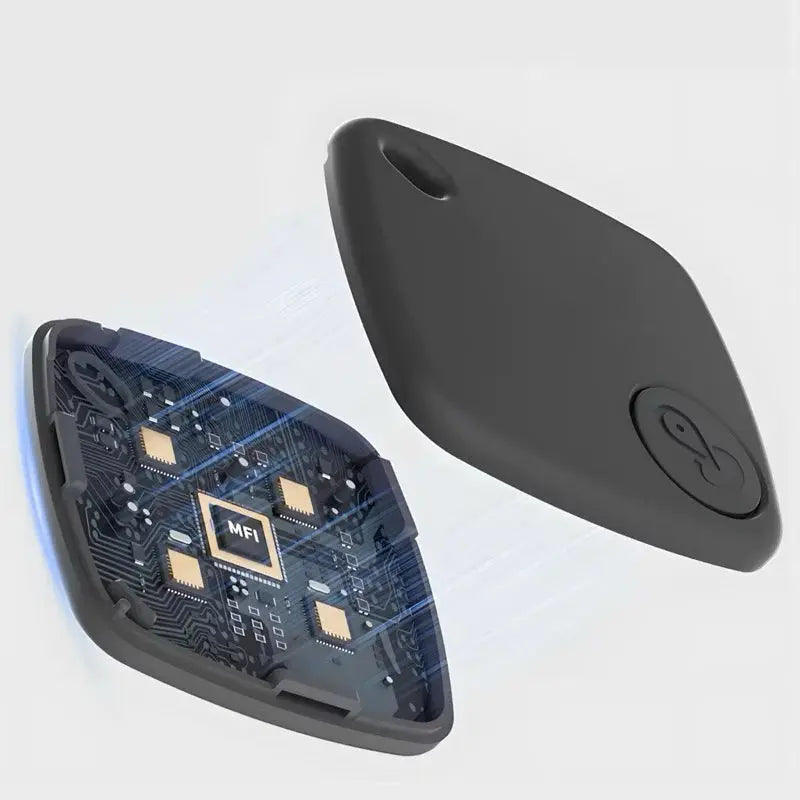 Mini Rastreador Iphone / Android GPS Tangorila