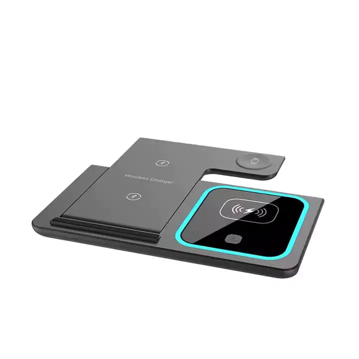Carregador Smart Hub 3 em 1 Tangorila