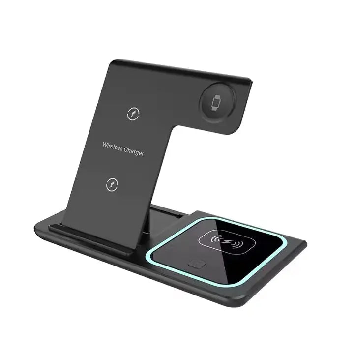 Carregador Smart Hub 3 em 1 Tangorila