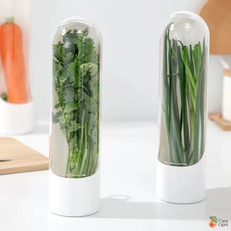 Conservador de Temperos Verduras EverFresh