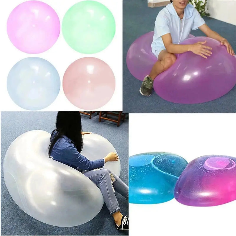 Bolha Mágica Indestrutível Tangorila