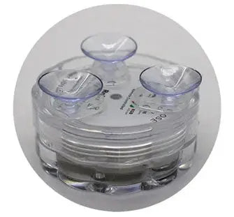 AquaLuz - Iluminação RGB Led Para Piscina Tangorila