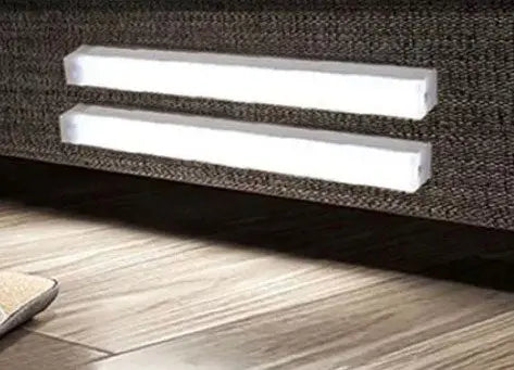 Led Lampada com Sensor de Presença FQ LED (Recarregável) Tangorila