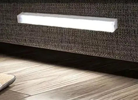 Led Lampada com Sensor de Presença FQ LED (Recarregável) Tangorila