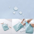 Kit 7 Bolsas Organizadoras Para Mala de Viagem STORAGE BAG - PAGUE 4 LEVE 7 - SUPER PROMOÇÃO POR TEMPO LIMITADO