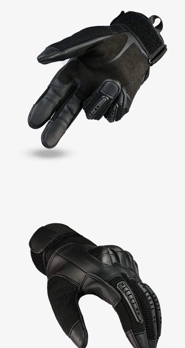 Luvas Táticas Militares PRO Tangorila
