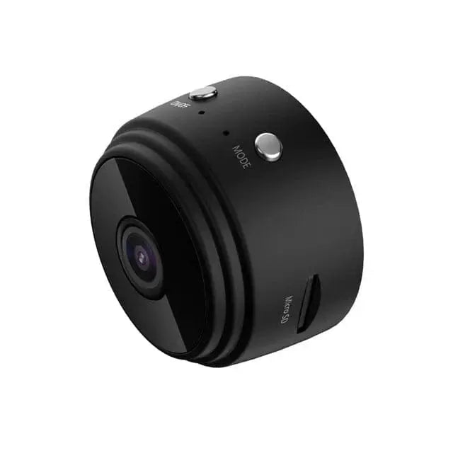 Mini Câmera WiFi HD Tangorila