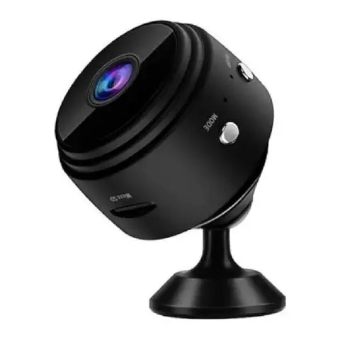 Mini Câmera WiFi HD Tangorila