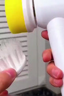 Escova Rotativa Elétrica 5 em 1