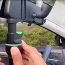 Suporte veicular com rotação 360º