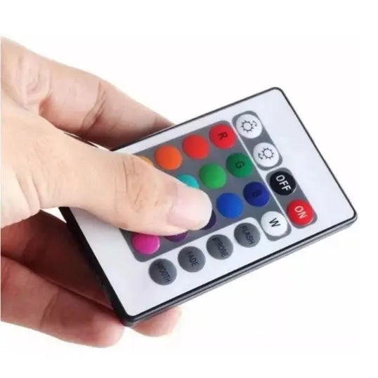 AquaLuz - Iluminação Led Para Piscina - Tangorila