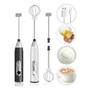 Mixer Elétrico Portátil CrèmeFacile Tangorila