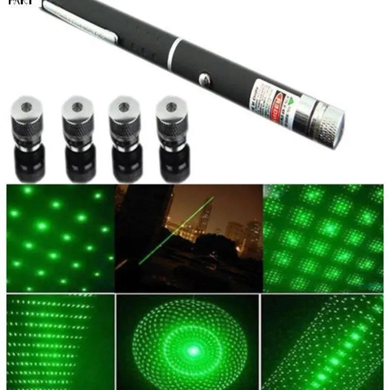 Laser Tático Ultrapotente Tangorila