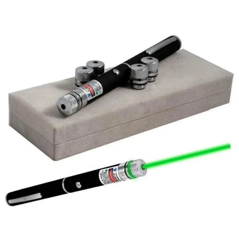 Laser Tático Ultrapotente Tangorila