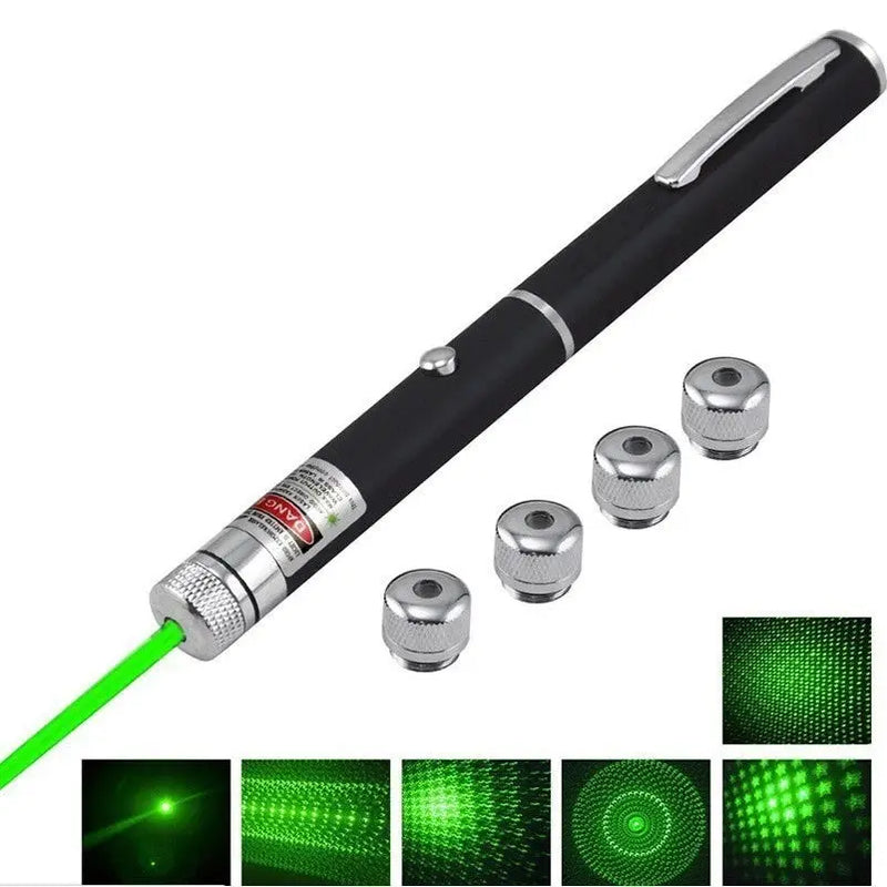 Laser Tático Ultrapotente Tangorila