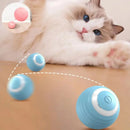 Bolinha Inteligente para Gatos - SmartBall Tangorila