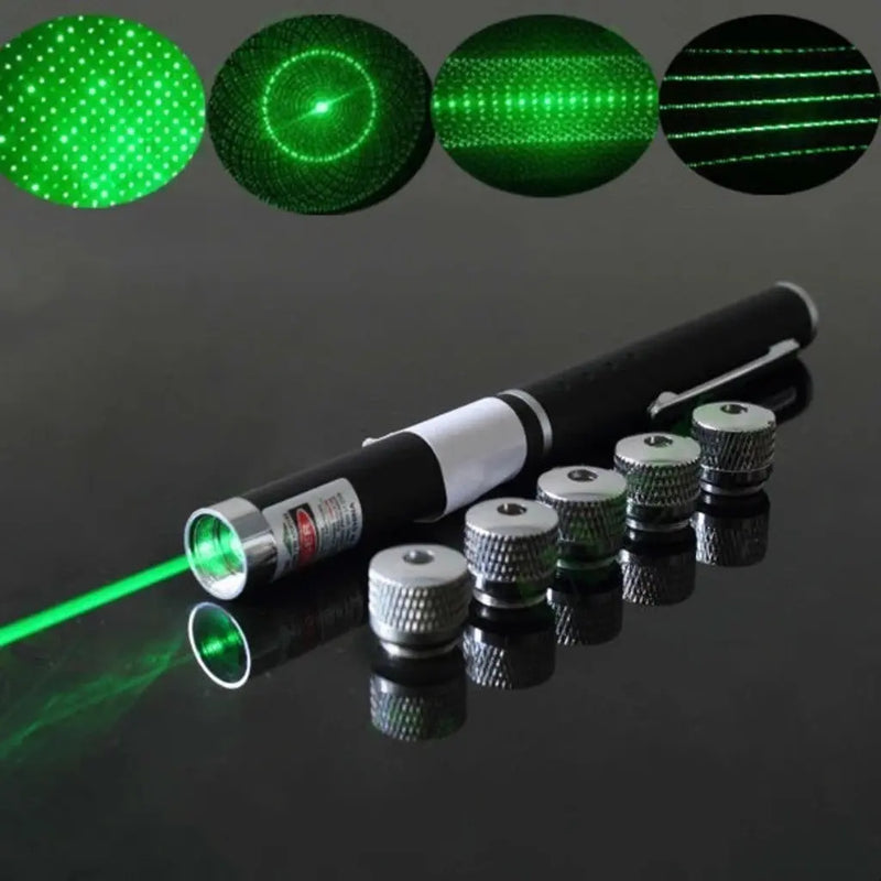 Laser Tático Ultrapotente Tangorila