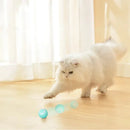 Bolinha Inteligente para Gatos - SmartBall Tangorila