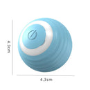 Bolinha Inteligente para Gatos - SmartBall Tangorila