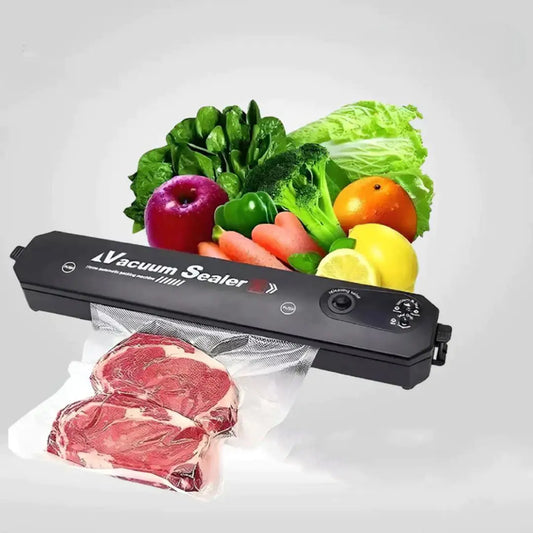 Seladora a Vácuo Selamax – Compacta e Portátil Tangorila