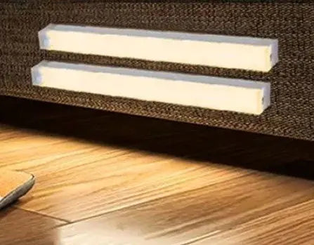 Led Lampada com Sensor de Presença FQ LED (Recarregável) Tangorila